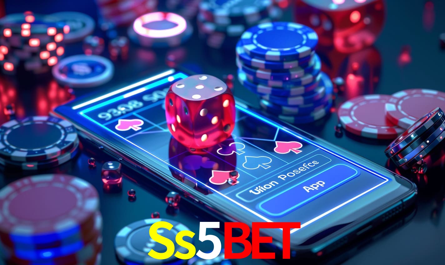 Baixar App Ss5Bet