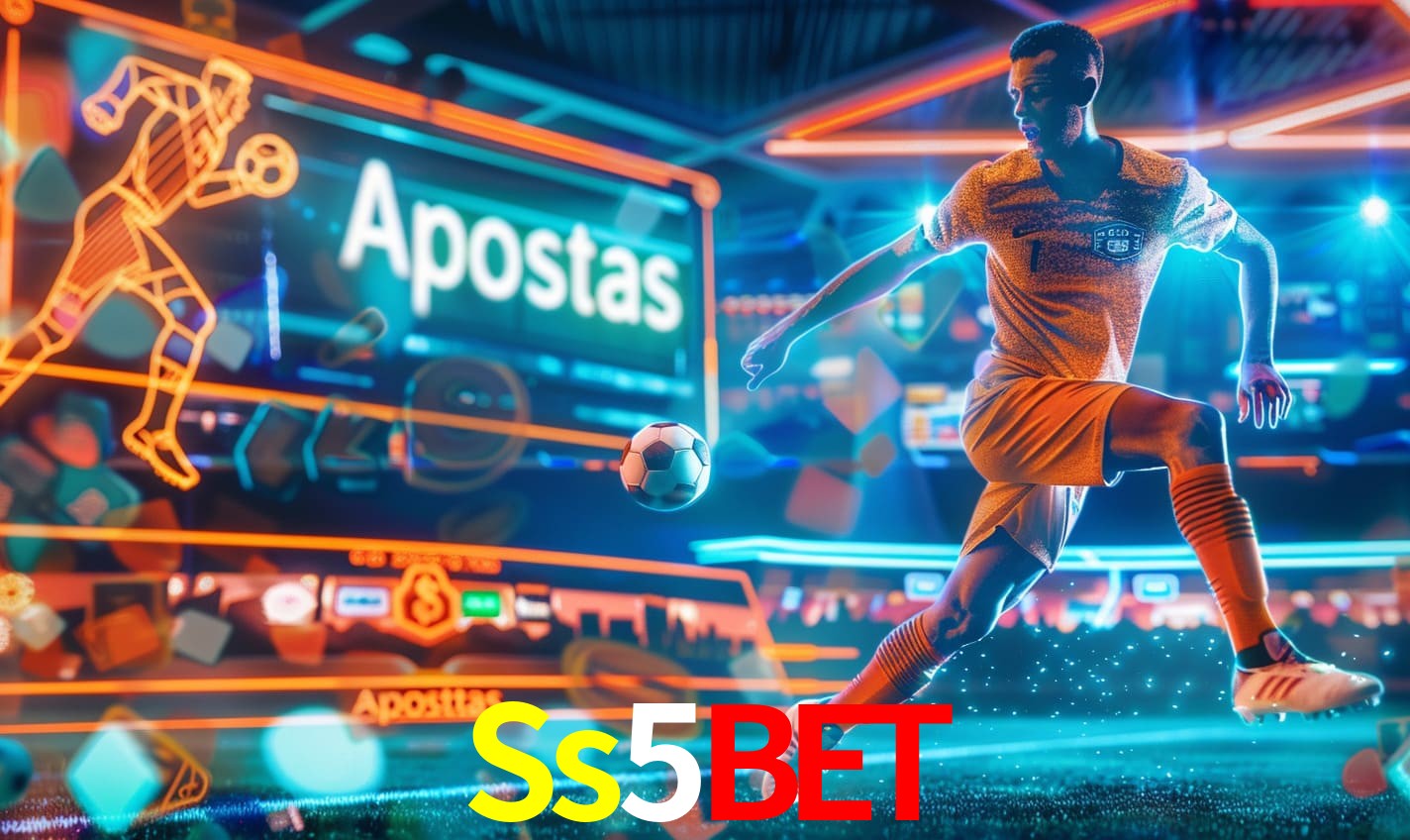 Apostas Ss5Bet