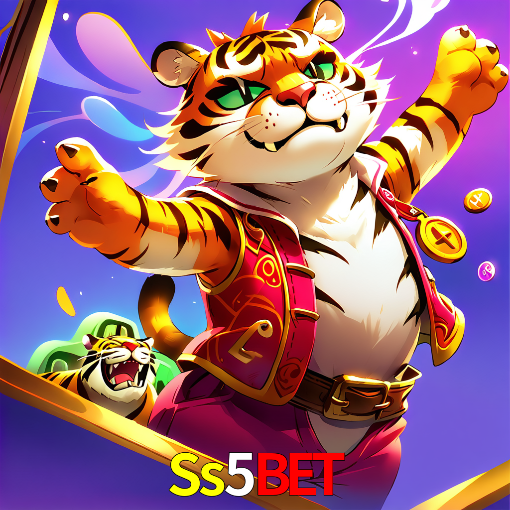 Cassino Online Ss5Bet