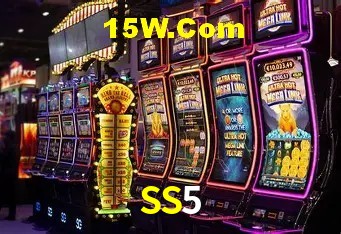 Diretório de Jogos SS5