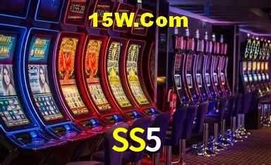 Recursos de Bônus SS5