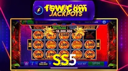 SS5,SS5 Bet