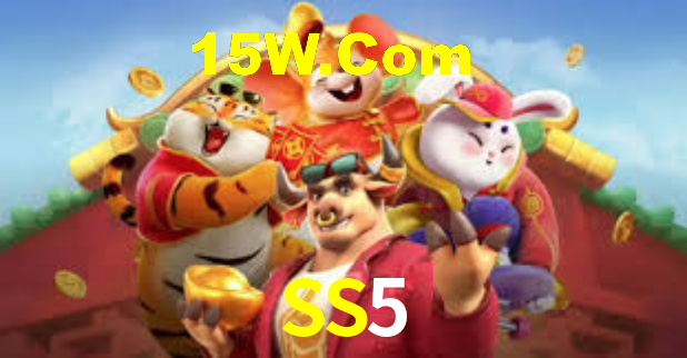 SS5 Jogo