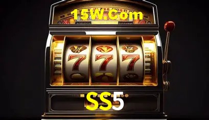 SS5: Jogos de Caça-Níqueis-Altas Recompensas, Roleta-Velocidade, Blackjack-Desafios Máximos