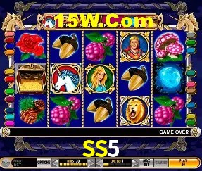 Sistemas de Segurança SS5