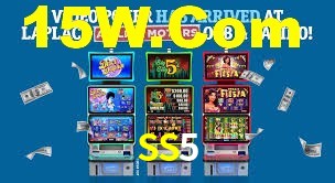 Welcome Bonus SS5