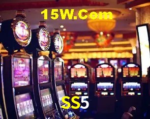 Jogos de Slot SS5