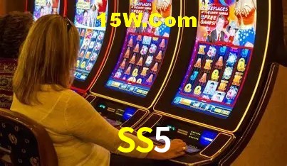 Gates of Olympus SS5
