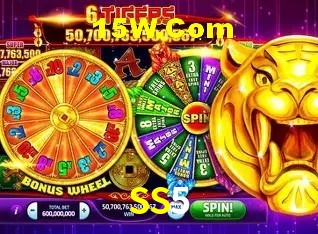 Casino Ao Vivo SS5