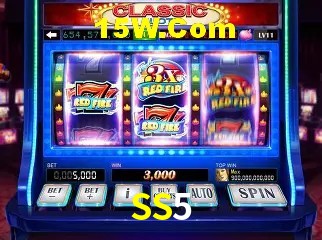 SS5 Bet